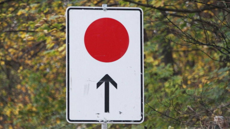 Slováci ho prehliadajú: Červený bod na diaľnici vás vyslobodí z 5-kilometrovej zápchy