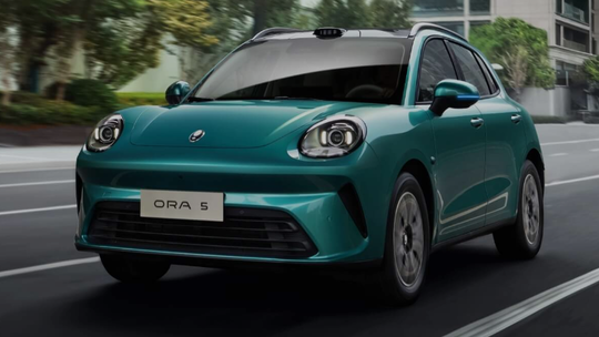 Great Wall plánuje 10 modelov a novú továreň v snahe o návrat do Európy. V hre je aj Slovensko - Magazín - Auto - Pravda