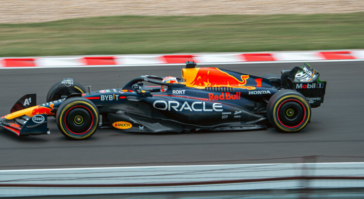 VC Austrálie F1 deň druhý: Antonelliho zázrak - AutoGrip