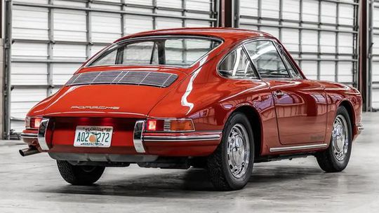 KVÍZ: Poznáte neznáme autá známych značiek? Toto sú otázky pre expertov    - Magazín - Auto - Pravda