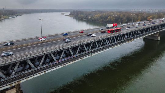 Rátajte s problémami: dnes začína oprava Prístavného mosta v Bratislave, bude trvať 10 dni - Doprava - Auto - Pravda