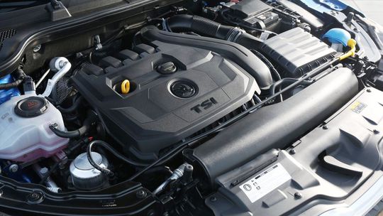 Neuveriteľné: Volkswagen končí s 3-valcom 1,0 TSI. Z dôvodu, pre ktorý vznikol - Magazín - Auto - Pravda