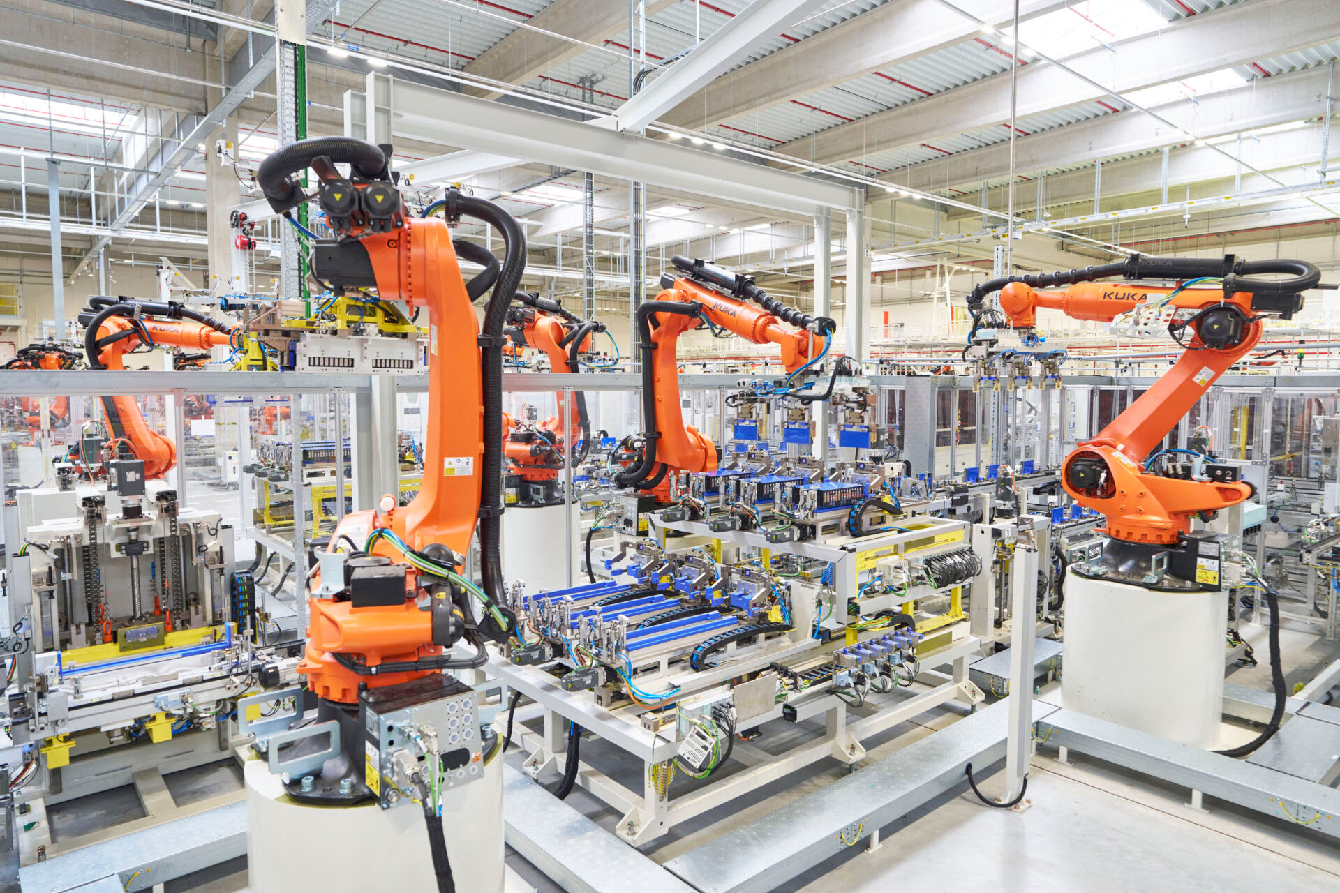 skoda tovaren
