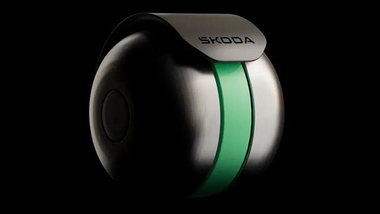 „Zázračný“ zvonček od Škody dokáže poraziť aj ANC slúchadlá - Magazín - Auto - Pravda