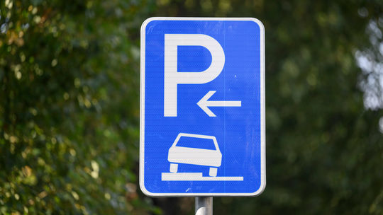 V Žiline od augusta rozšíria zóny s regulovaným parkovaním - Doprava - Auto - Pravda