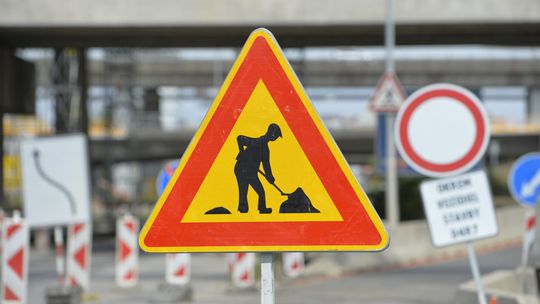 NDS chce odovzdať D1 pri Ružomberku v lete, obchvat Prešova cez R4 o dva roky - Doprava - Auto - Pravda