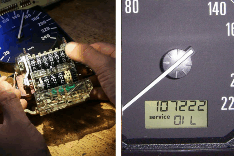Stáčanie kilometrov stopli pokuty vo výške dvoch mesačných platov, už žiadne rozprávky o nemeckých dôchodcoch - AUTOVINY.sk