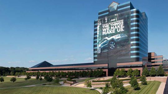 Stellantis nechce, aby zamestnanci chodili do práce v 