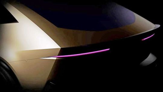 Hyundai predstaví dva koncepty Earth a Venus. Je sa na čo tešiť - Magazín - Auto - Pravda