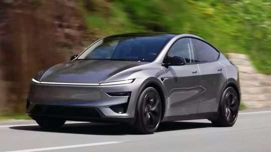 Bojkot skončil. Tesla v Európe  začína po dlhej dobe opäť výrazne rásť  - Magazín - Auto - Pravda