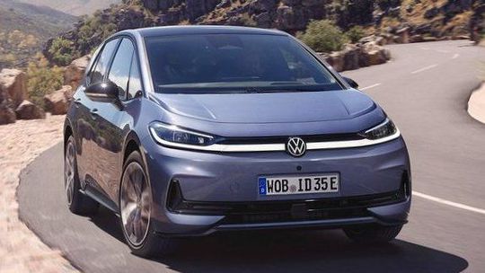 VW ID.3 Neo: Viac „Golfu“, viac hardvéru. To je odpoveď na kritiku zákazníkov - Novinky - Auto - Pravda