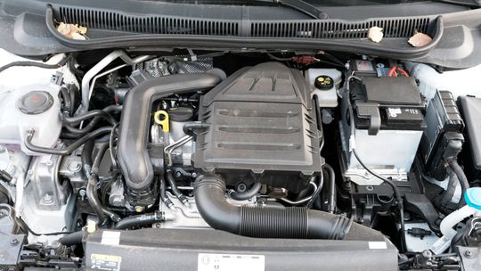 Všetko je inak: Trojvalec 1,0 TSI predsa len nekončí. Ale mal  - Magazín - Auto - Pravda