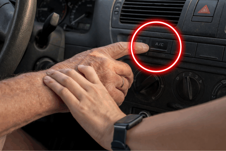 Musíte pred zhasnutím motora vypnúť klimatizáciu? Kedy je to fakt dôležité? - AUTOVINY.sk