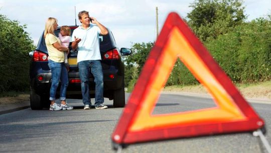 TUV Report: Toto je 15 „hororových“ jazdeniek. Ruky od nich preč - Poradňa - Auto - Pravda