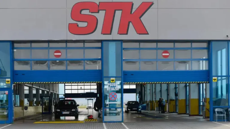 Od 1. septembra končí STK pre jazdené autá. Nová výnimka zo zákona