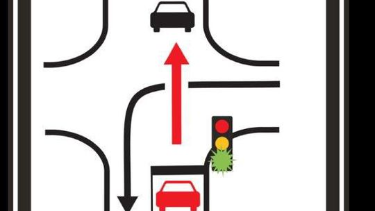 Kvíz: Tieto dopravné značky vidíte len zriedka. Poznáte ich?  - Magazín - Auto - Pravda