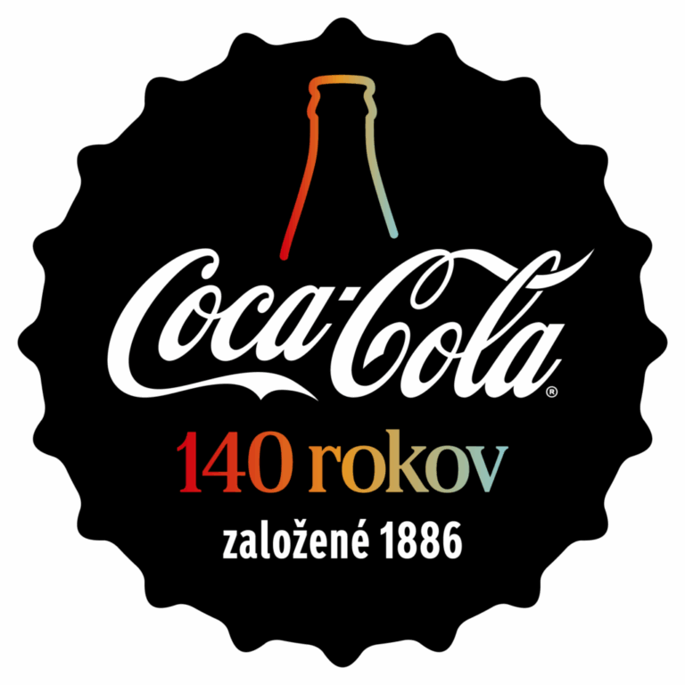 Svetový fenomén Coca-Cola oslavuje 140 rokov - AUTOVINY.sk