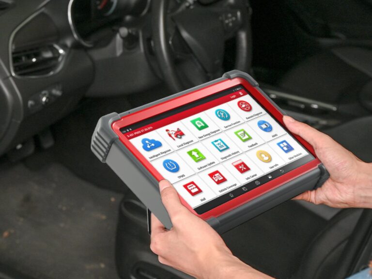 Výber správnej autodiagnostiky | Autobazar.EU