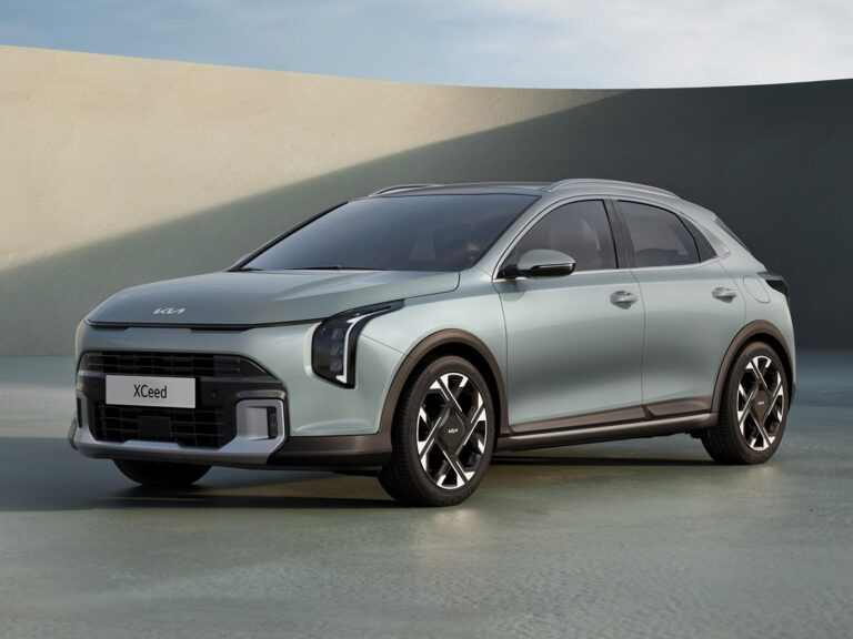 Pýcha zo Žiliny: Kia XCEED prešla obrovskou zmenou, TOTO v interiéri starý model úplne zatieni! | Autobazar.EU