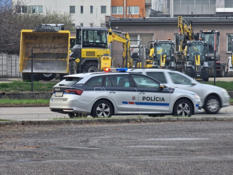 Zvyšovanie pokút sa nekoná, šírila sa nesprávna informácia. Toto sú aktuálne výšky pokút za dopravné priestupky v SR | Autobazar.EU