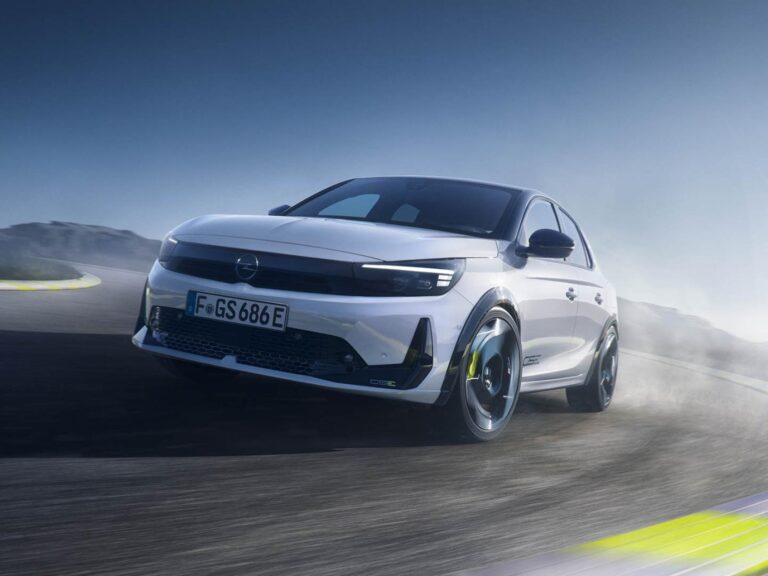 Opel Corsa GSE dáva elektrické emócie do segmentu malých áut, vracia sa ako elektrohothatch | Autobazar.EU