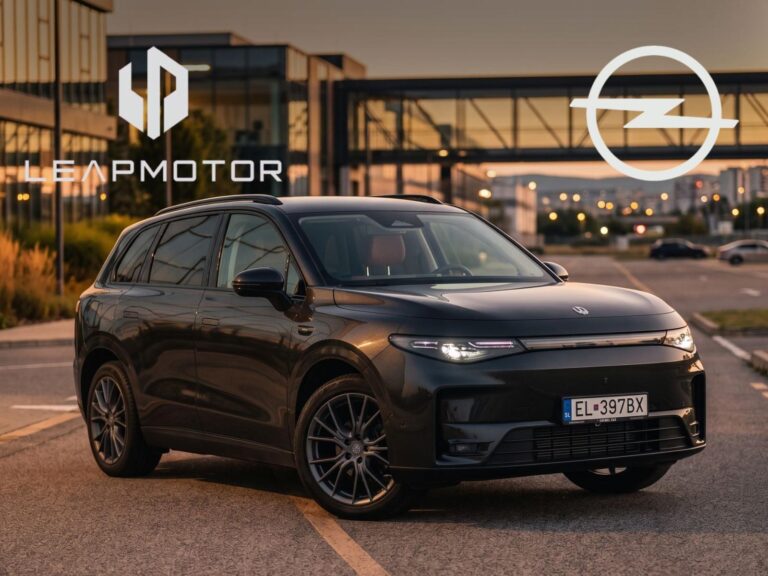 Opel na základoch Leapmotoru sa predsa stáva realitou. Budeme ho vyrábať v EÚ, tvrdia Nemci | Autobazar.EU