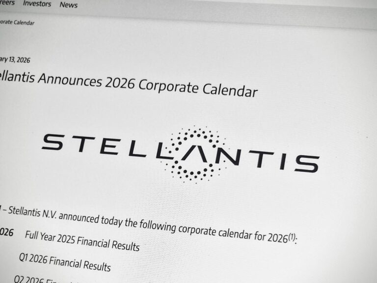 Stellantis v Európe zníži kapacity, mieni ušetriť 60 miliárd eur