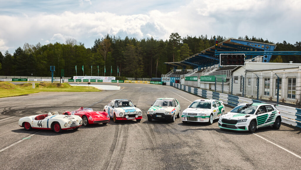 Škoda Motorsport