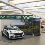 Škoda Motorsport