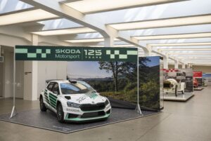 Škoda Motorsport