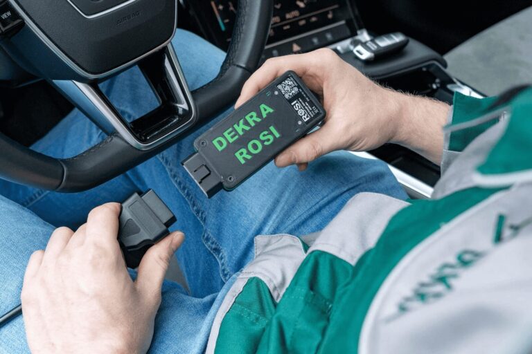 Príďte si preveriť batériu elektromobilu zadarmo: DEKRA testuje už túto sobotu na Salóne Elektromobilov