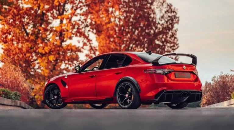 Alfa Romeo odhalila plány a útok na nové segmenty