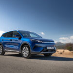 BYD ATTO 3 EVO