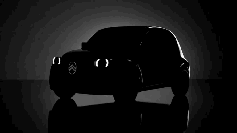 Citroën vracia legendárnu