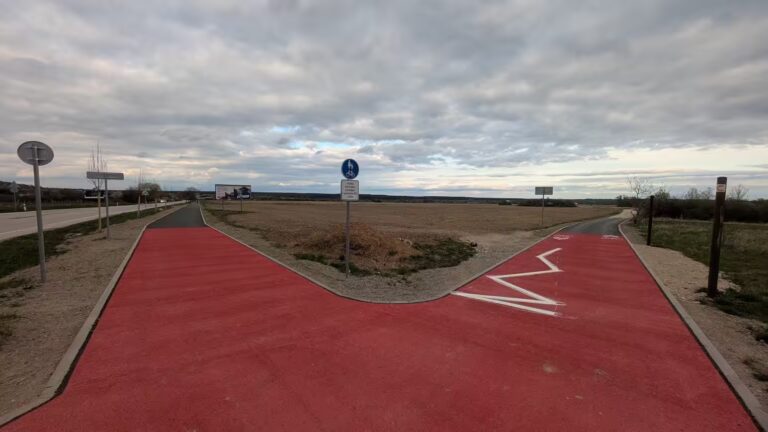 Cyklistický boom pokračuje: Modra otvorila trasy, ktoré musíte zažiť