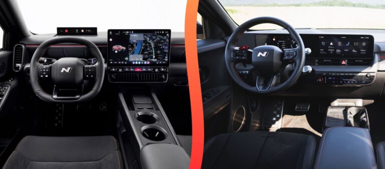 Hyundai drasticky prekopal svoj infotainment systém. Fyzické tlačidlá ale nikam neodchádzajú