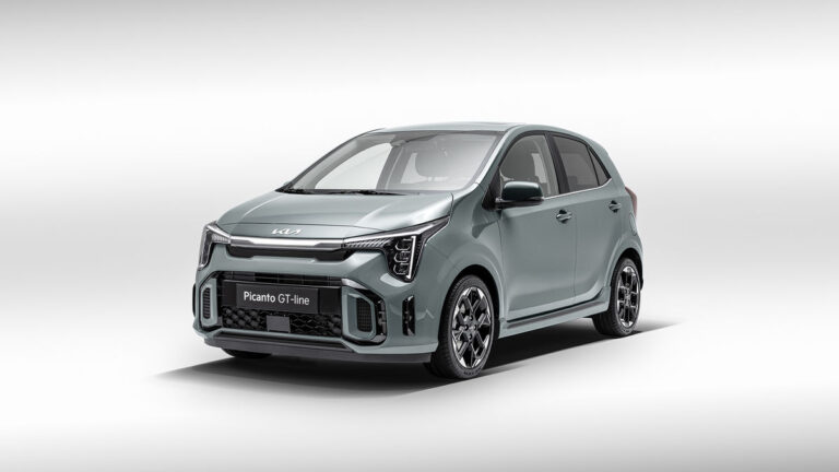 Kia definitívne ukončí Picanto. Najlacnejší model značky nahradí elektromobil