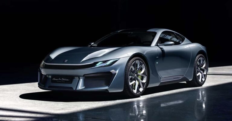 Lynk & Co GT: Čínsky vyzývateľ pre Ferrari Roma so zrýchlením na stovku za 2 sekundy