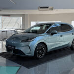 MG4 EV Urban