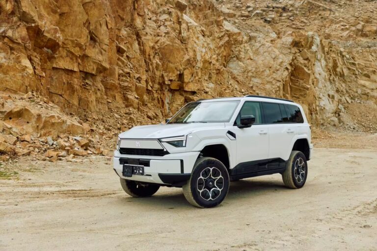 Slováci začali kupovať auto, ktoré pošle Defender do zabudnutia