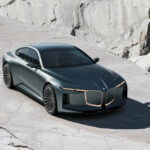 Vision BMW ALPINA