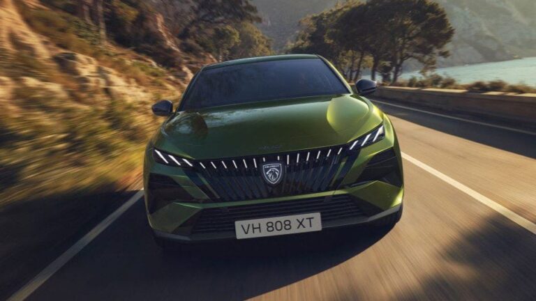 Drahé opravy sú minulosťou. Peugeot prichádza so zárukou až do 8 rokov