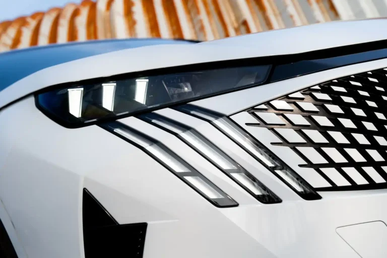 7-miestne SUV s 8-ročnou zárukou. Je to dokonalé auto do rodiny?