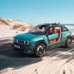 Renault 4 JP4x4