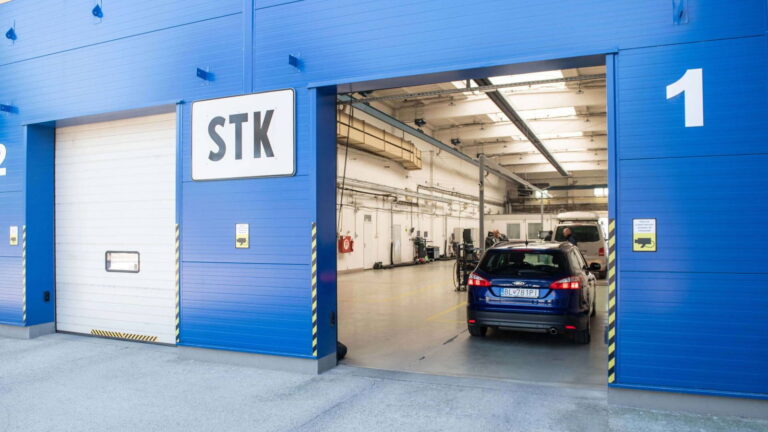6 z 10 áut zlyhá na STK. Veľká automobilka má problém s podvozkom, Dacia ju porazila