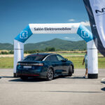Salón Elektromobilov 2026