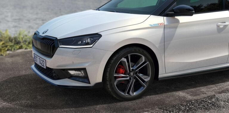 Čo sa stane s Fabiou? Škoda odhalila plán, ktorý všetko mení