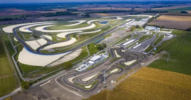 Budú sa na Slovensku konať preteky F1?
