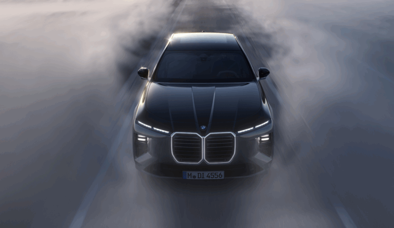 16 000 za farbu? BMW vytvorilo perfektný lak, na umyvárku ale nemôže - AUTOVINY.sk