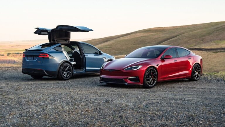Tesla opäť ovládla Európu. Predaje elektromobilov lámu rekordy